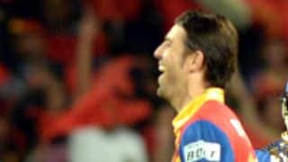 RCB crowds make it a pleasure to play in the IPL, says David Wiese